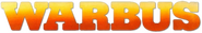 Logo of Warbus image size 784x131