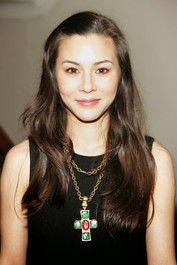 Photo of China Chow image size 397x594