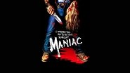 Backdrop of Maniac image size 1920x1080
