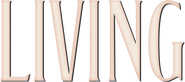 Logo of Living image size 2102x929