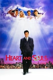 poster Heart and Souls
