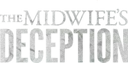 Logo of The Midwife's Deception image size 592x290