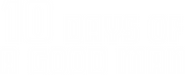 Logo of 10 Days of a Good Man image size 510x206
