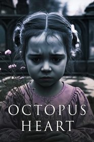 poster Octopus Heart
