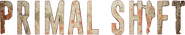 Logo of Primal Shift image size 589x113