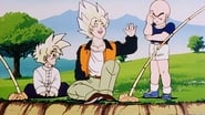 Dragon Ball Z season 6 episode 4