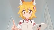 Sewayaki Kitsune no Senko-san season 1 episode 4