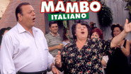 Mambo Italiano wallpaper 