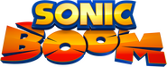 Logo of Sonic Boom image size 1274x519