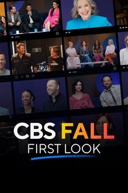 CBS Fall First Look