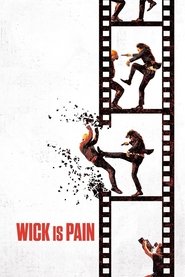 Poster of Wick Is Pain image size 1126x1688