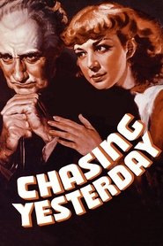 poster Chasing Yesterday