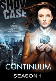 Serie streaming | voir Continuum en streaming | HD-serie