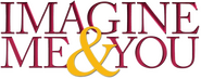 Logo of Imagine Me & You image size 916x361