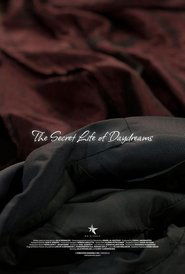 The Secret Life of Daydreams Poster