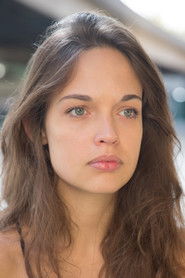 Photo of Aggy K. Adams image size 2000x3000