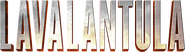 Logo of Lavalantula image size 780x220