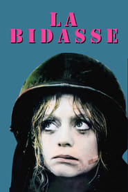 Voir film La Bidasse en streaming