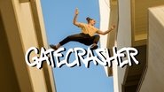 Backdrop of GATECRASHER: An All-Women’s Parkour Action Film image size 1552x873