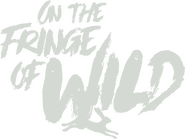 Logo of On the Fringe of Wild image size 1715x1284