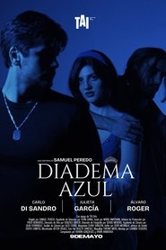 poster Diadema Azul
