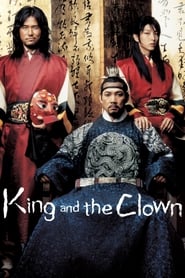 King and the Clown 2005 123movies