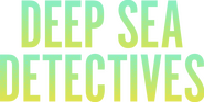 Logo of Deep Sea Detectives image size 2592x1299