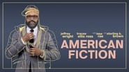 American Fiction wallpaper 