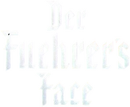Logo of Der Fuehrer's Face image size 236x195