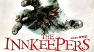 The Innkeepers wallpaper 