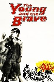 poster The Young and the Brave