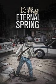 poster Eternal Spring