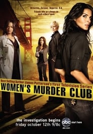 Serie streaming | voir Women's Murder Club en streaming | HD-serie