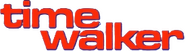 Logo of Time Walker image size 274x75