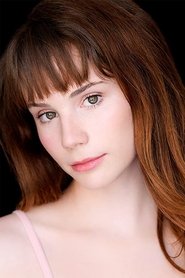 Photo of Caroline Mixon image size 600x900