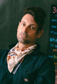 Photo of Nicholaus Goossen image size 1009x1500