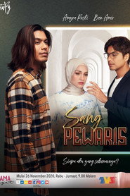Sang Pewaris