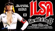 Ilsa, la louve des SS wallpaper 