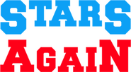 Logo of Stars Fell Again image size 2324x1276