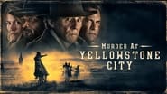 Murder at Yellowstone City wallpaper 