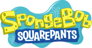 Logo of SpongeBob SquarePants image size 2000x1060