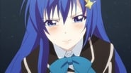 Ange Vierge season 1 episode 9