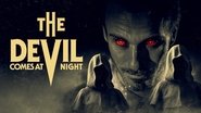 Backdrop of The Devil Comes at Night image size 3840x2160