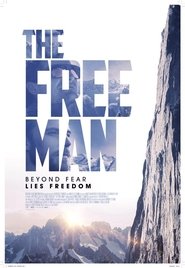 Poster of The Free Man image size 690x1000