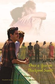 Poster of Once a Year on Blackpool Sands image size 700x1050