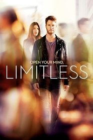 Poster of Limitless image size 1000x1500