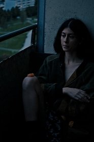 Skin of a Mandarin Poster