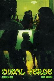 poster Green Light