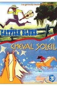 poster Catfish Blues