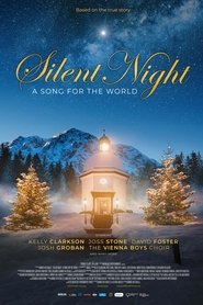 Poster of Silent Night: A Song for the World image size 2000x3000